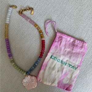 Logan Tay Necklace